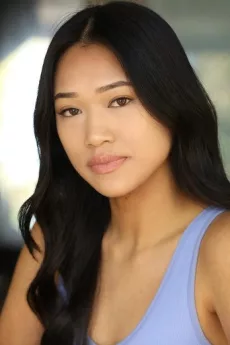 Jasmine Gia Nguyen poster