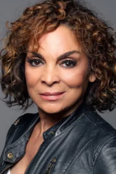 Jasmine Guy poster