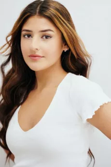 Jasmine Sky Sarin poster