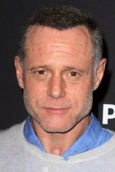 Jason Beghe poster