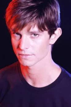 Jason Behr poster