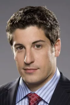 Jason Biggs poster