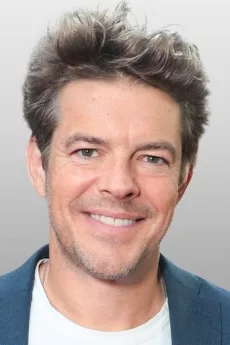 Jason Blum poster