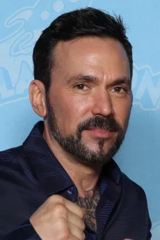 Jason David Frank poster