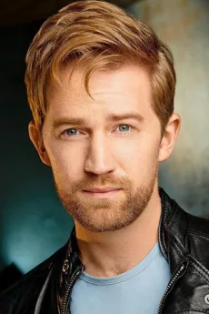 Jason Dolley poster