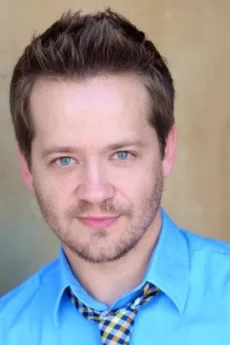 Jason Earles poster