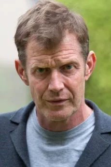 Jason Flemyng poster