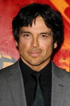 Jason Gedrick poster