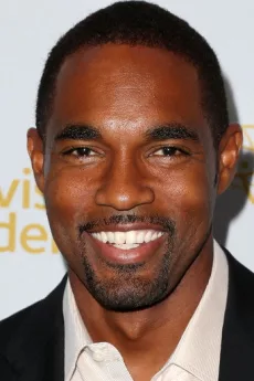 Jason George poster