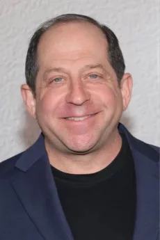 Jason Kravits poster