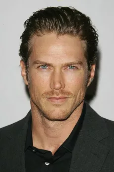 Jason Lewis poster