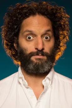 Jason Mantzoukas poster