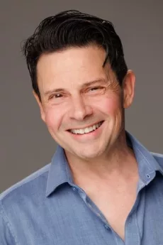 Jason Marsden poster