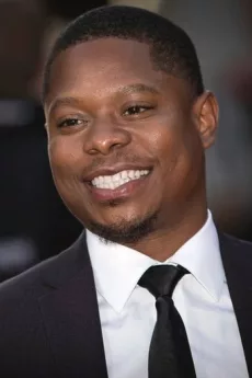 Jason Mitchell poster