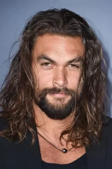 Jason Momoa poster