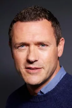 Jason O'Mara poster