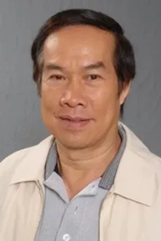 Jason Pai Piao poster
