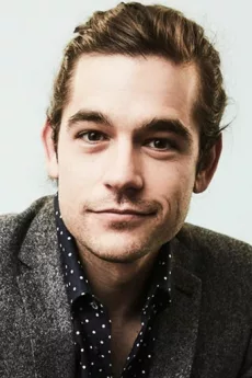 Jason Ralph poster