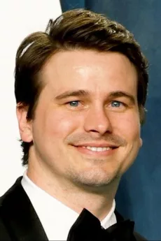 Jason Ritter poster
