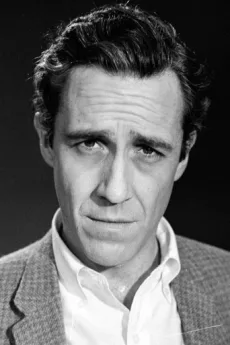 Jason Robards poster