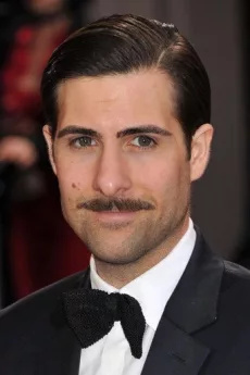 Jason Schwartzman poster