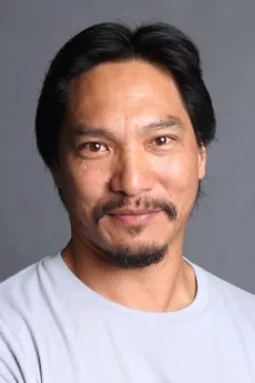 Jason Scott Lee poster