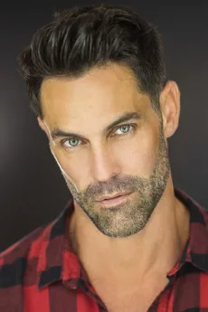 Jason-Shane Scott poster