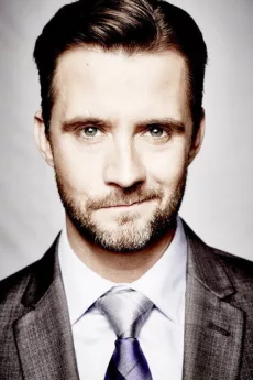 Jason Skeen poster
