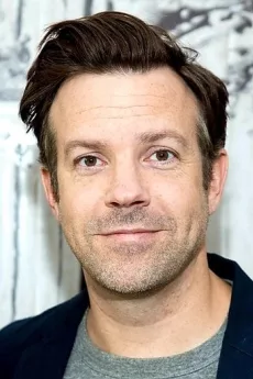 Jason Sudeikis poster
