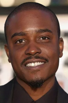 Jason Weaver poster