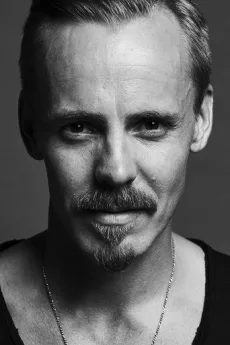 Jasper Pääkkönen poster