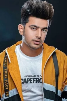 Jass Manak poster