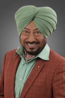 Jaswinder Bhalla poster