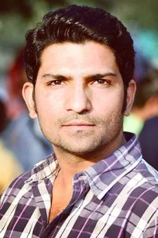 Jatin Sarna poster