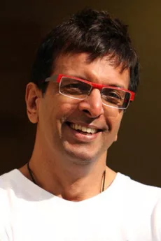 Javed Jaffrey poster
