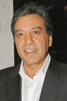 Javed Sheikh poster