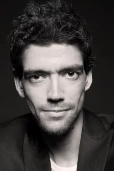 Javier Botet poster