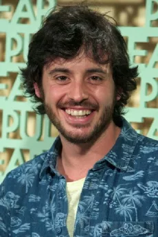 Javier Pereira poster