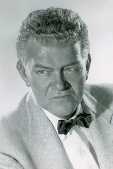 Jay C. Flippen poster
