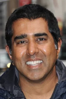 Jay Chandrasekhar poster