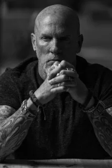 Jay Dobyns poster