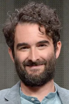 Jay Duplass poster