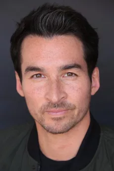 Jay Hayden poster