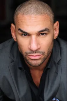 Jay Hieron poster