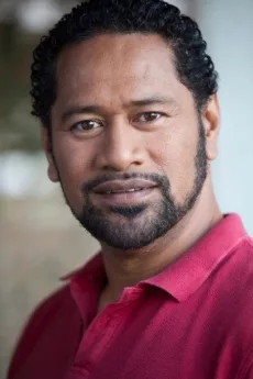 Jay Laga'aia poster