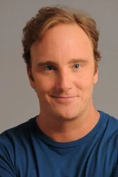 Jay Mohr poster