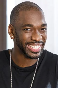 Jay Pharoah poster