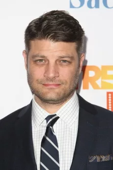 Jay R. Ferguson poster