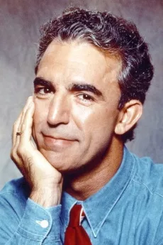 Jay Thomas poster