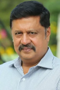 Jayaprakash poster